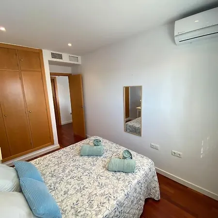 Mati, Terraza 55 M2 Apartment
