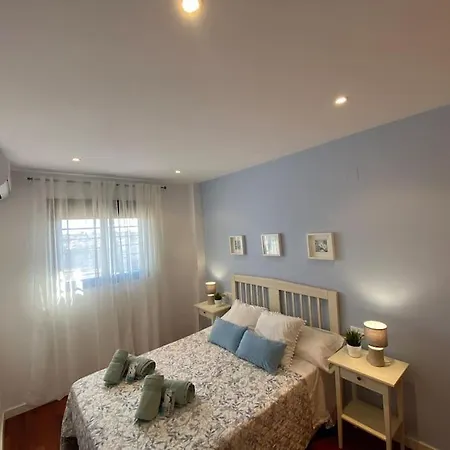 Mati, Terraza 55 M2 Apartment