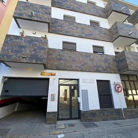Mati, Terraza 55 M2