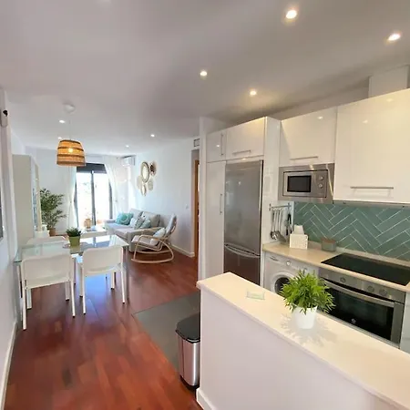 Mati, Terraza 55 M2 Sanlucar de Barrameda