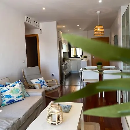 Apartment Mati, Terraza 55 M2