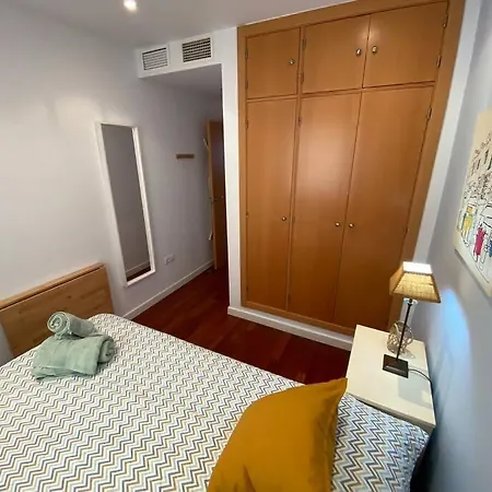 Mati, Terraza 55 M2