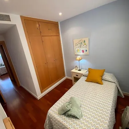 Mati, Terraza 55 M2 Apartment Sanlucar de Barrameda