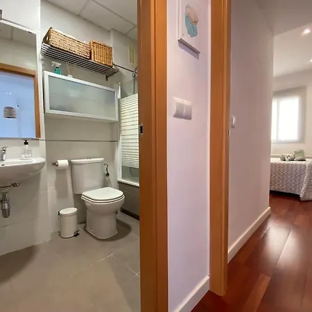 Mati, Terraza 55 M2 Apartamento *